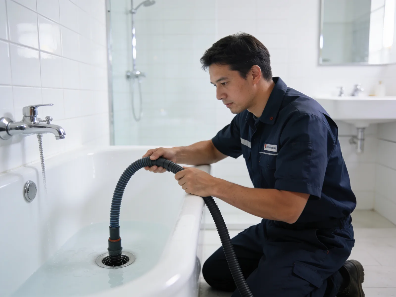 Emergency Plumber Williamsport, OH FAQs